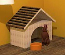Marvellous Rabbits Escape