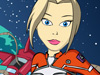 play Astronaut Dress Up