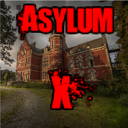 play Ancient Asylum