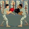play Army Boxing