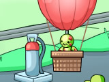 play Zomballoons