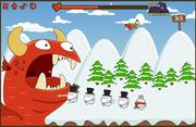 play Draco Is Coming