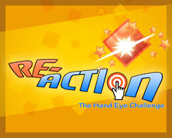 play Reaction Challenge