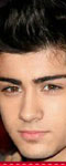 play Zayn Malik Quiz
