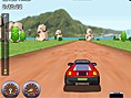 play Drift Runners 3D