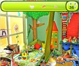 play Decorating Room