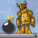 play Crash The Robot