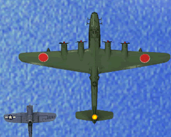 play Midway Island 1942