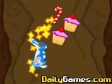 play Jet Bunny