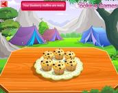play Blueberry Muffins