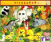 play Jungle Animals