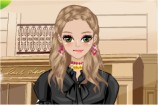 play Romantic Trend Ruffles!