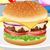 play Yummy Tasty Burger