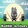 play Rabbit Archers