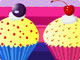 play Banana Cupcakes
