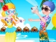 play Happy Couples In Hawaii