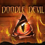 play Doodle Devil