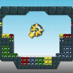 play Puzzle Cannon