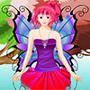 play Charming Spring Fairy