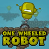 One Wheeled Robot