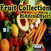 play Fruit Collection - Hidden Object