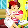 play Nurse Kissing 3