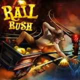 play Rail Rush