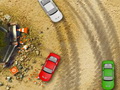 play Redneck Drift