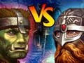 play Orcs Vs Humans