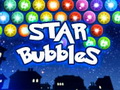 play Star Bubbles