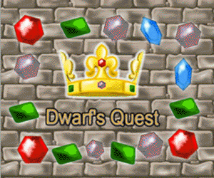 Dwarf Quest