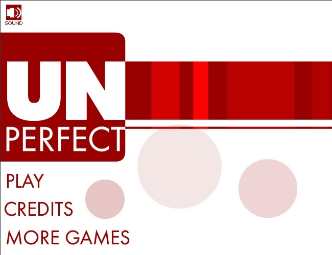 play Unperfect