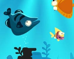 play Fishy Fish