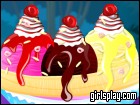 play Banana Splits Ville