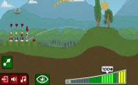 play Turbo Golf