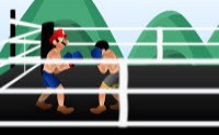 play Mario Boxing