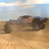 play Jocuri Noi: Desert Race