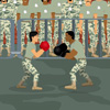 play Army Boxing