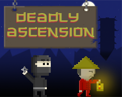 play Deadly Ascension