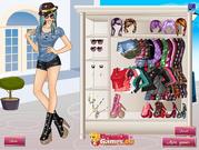 play Trendy Emo