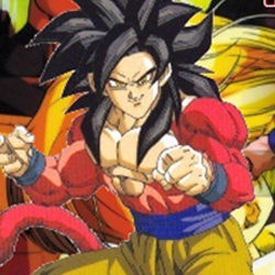 play Dragon Ball Fierce Fighting 1.9