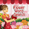 play Flower Word Search