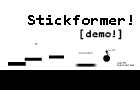 play Stickformer [Demo!]