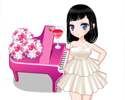 play Wedding Preparations