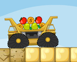 play Jelly Wheels 2