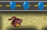 play Bloons Td 4