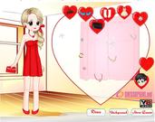 play Valentine Kiss