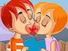 play Hiding N Kissing