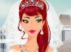 play Stylish Wedding Makeover