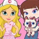 play Cute Pet Hospital